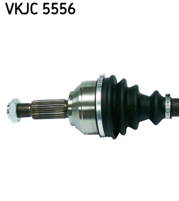 SKF VKJC 5556 Albero motore/Semiasse